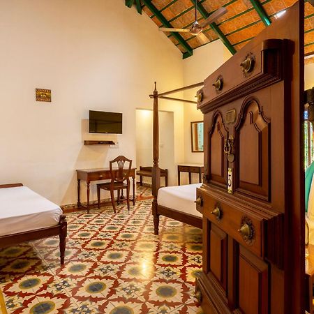 amã Stays&Trails, Rare Earth Estate Madikeri Exterior foto
